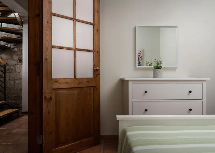 别墅 Luxury Crete Koukounari Private Pool Beautiful Scenery