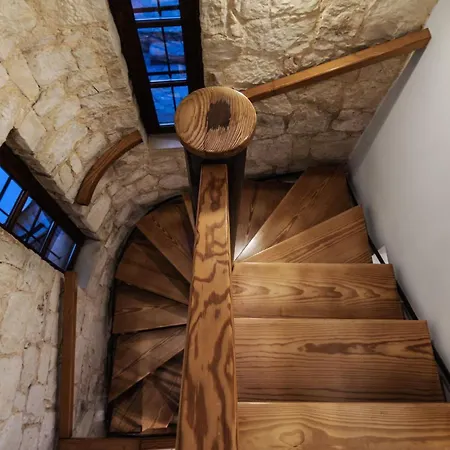 Villa Luxury Crete Koukounari Private Pool Beautiful Scenery *